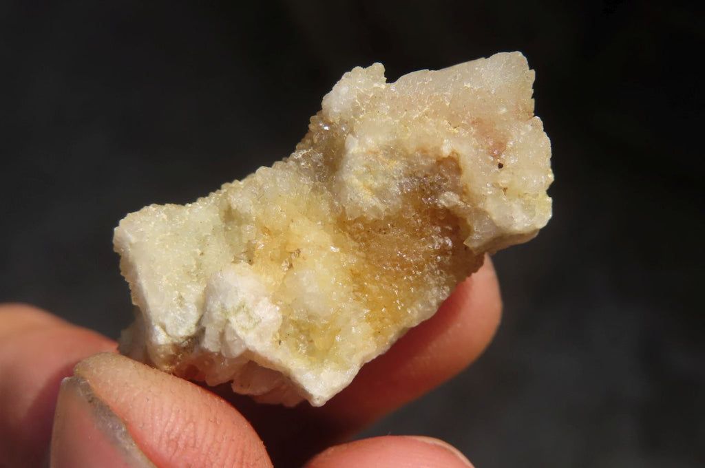 Natural Fairy Spirit Quartz Specimens x 70 From Boekenhouthoek, South Africa - Toprock Gemstones and Minerals 