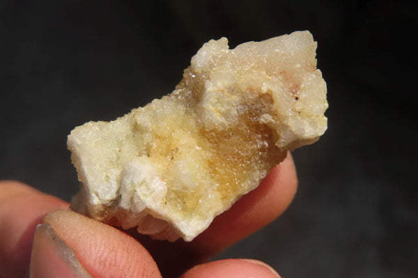 Natural Fairy Spirit Quartz Specimens x 70 From Boekenhouthoek, South Africa - Toprock Gemstones and Minerals 