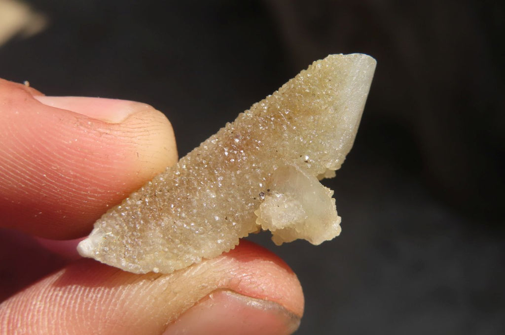 Natural Fairy Spirit Quartz Specimens x 70 From Boekenhouthoek, South Africa - Toprock Gemstones and Minerals 