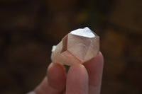 Natural Red Hematoid Quartz Specimens x 24 From Karoi, Zimbabwe - Toprock Gemstones and Minerals 