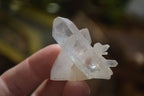 Natural Mini Quartz Clusters  x 35 From Madagascar - Toprock Gemstones and Minerals 