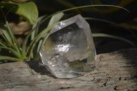 Polished Mixed Quartz Crystal Points x 3 From Madagascar - Toprock Gemstones and Minerals 