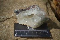 Natural Pink Salrose Cobaltion Dolomite Specimens x 6 From Kakanda, Congo - Toprock Gemstones and Minerals 