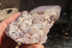 Natural Red Hematoid Quartz Specimens x 12 From Karoi, Zimbabwe - Toprock Gemstones and Minerals 