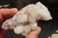 Natural Mixed Spirit Quartz Specimens x 12 From Boekenhouthoek, South Africa - Toprock Gemstones and Minerals 