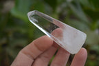 Polished Clear Quartz Crystal Points x 24 From Madagascar - Toprock Gemstones and Minerals 