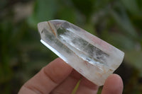 Polished Clear Quartz Crystal Points x 24 From Madagascar - Toprock Gemstones and Minerals 
