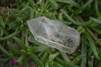 Natural Clear Smokey Quartz Crystals x 12 From Zimbabwe - Toprock Gemstones and Minerals 