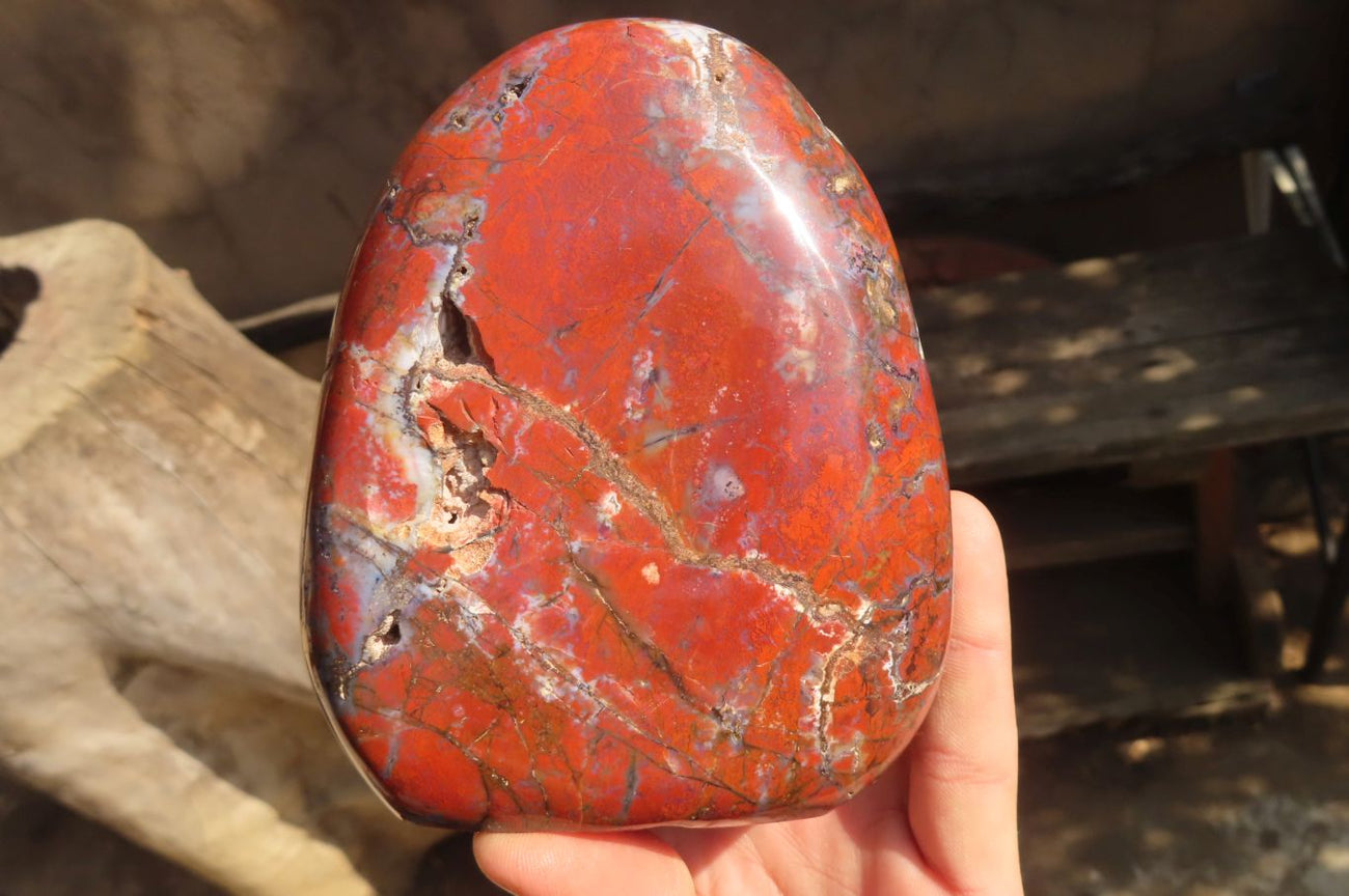 えいりん 純Pt アフロディーテ＆ニケレリーフ ペンダント Pt1000 Polished Red Jasper Standing Free Forms x 3 From Southern