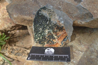 Natural Rare Libethenite On Dolomite Specimens x 3 From Kambove, Congo - Toprock Gemstones and Minerals 
