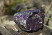 Natural Purpurite Specimens x 12 From Erongo, Namibia - Toprock Gemstones and Minerals 