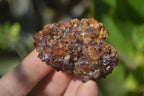Natural Amethyst Plates x 35 From Kwaggafontein, South Africa - Toprock Gemstones and Minerals 