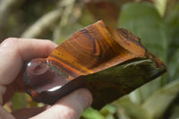 Natural Nguni Jasper Cobbed Specimens x 6 From Prieska, South Africa - Toprock Gemstones and Minerals 
