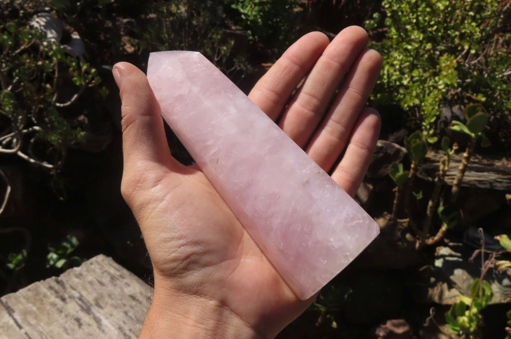 Polished Selection Of Retail Items x 6 From South Africa - Toprock Gemstones and Minerals 