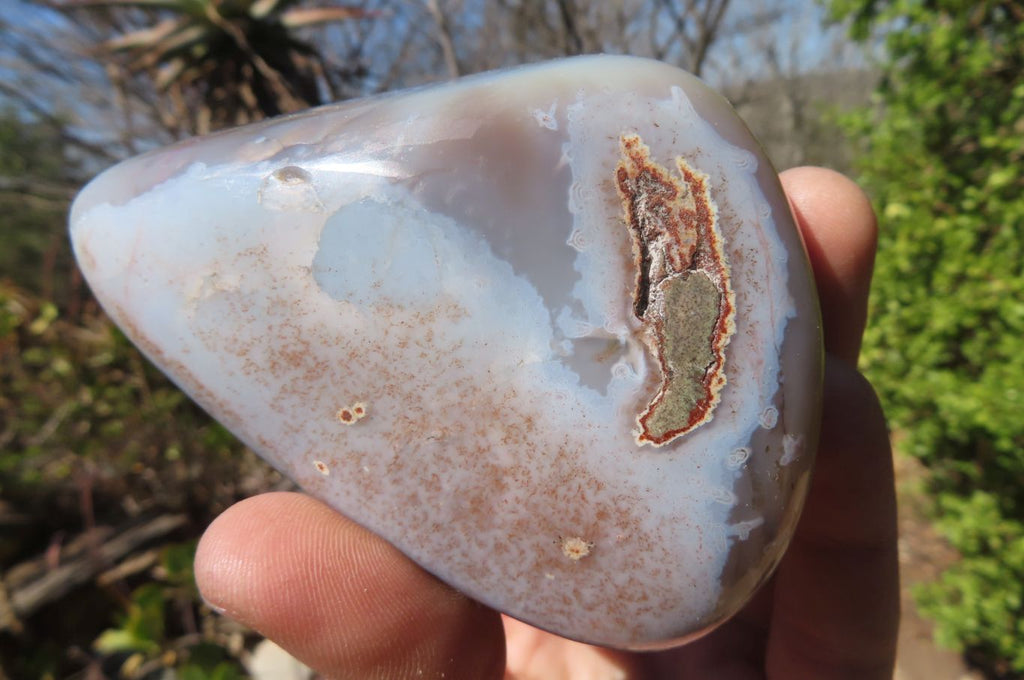 Polished Selection Of Retail Items x 6 From South Africa - Toprock Gemstones and Minerals 