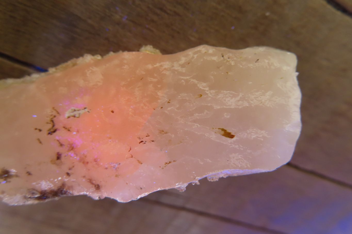 Natural Drusy Quartz Coated Calcite Pseudomorph Specimens x 12 From Alberts Mountain, Lesotho - Toprock Gemstones and Minerals 