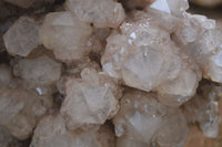 Natural Smokey Quartz Cluster x 1 From Luena, Congo - Toprock Gemstones and Minerals 