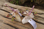 Hand Made Large Gemstone Dragonfly - sold per piece From South Africa - Toprock Gemstones and Minerals 