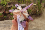 Hand Made Large Gemstone Dragonfly - sold per piece From South Africa - Toprock Gemstones and Minerals 