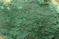 Natural Malachite Specimen x 1 From Tenke Fungumure, Congo - Toprock Gemstones and Minerals 