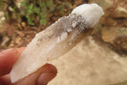Natural Drusy Quartz Coated Calcite Pseudomorph Specimens x 35 From Lesotho - Toprock Gemstones and Minerals 