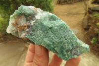 Natural Jade Cobbed Specimens x 12 From Swaziland - Toprock Gemstones and Minerals 