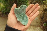 Natural Jade Cobbed Specimens x 12 From Swaziland - Toprock Gemstones and Minerals 