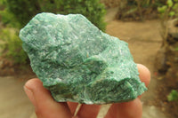 Natural Jade Cobbed Specimens x 12 From Swaziland - Toprock Gemstones and Minerals 