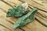 Natural Jade Cobbed Specimens x 12 From Swaziland - Toprock Gemstones and Minerals 