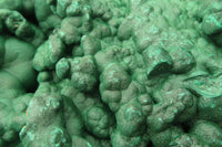 Natural Huge Botryoidal Malachite Specimen x 1 From Kolwezi, Congo - Toprock Gemstones and Minerals 