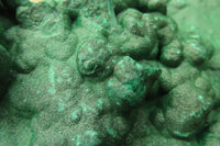 Natural Huge Botryoidal Malachite Specimen x 1 From Kolwezi, Congo - Toprock Gemstones and Minerals 