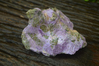 Natural Stichtite Cobbed Specimens x 4 From Barberton, South Africa - Toprock Gemstones and Minerals 
