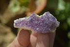 Natural Amethystos Amethyst Specimens x 35 From Kwaggafontein, South Africa - Toprock Gemstones and Minerals 