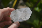 Polished Clear Quartz Points x 4 From Madagascar - Toprock Gemstones and Minerals 