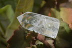 Polished Clear Quartz Points x 4 From Madagascar - Toprock Gemstones and Minerals 
