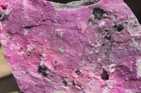 Natural Salrose Cobaltion Dolomite Specimens x 4 From Congo - Toprock Gemstones and Minerals 