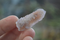 Natural Ametrine Spirit Quartz Crystals x 35 From Boekenhouthoek, South Africa
