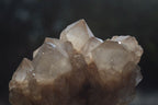 Natural Quartz Clusters x 2 From Luena, Congo - Toprock Gemstones and Minerals 
