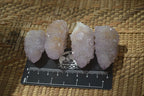 Natural Ametrine Spirit Quartz Clusters x 24 From Boekenhouthoek, South Africa - Toprock Gemstones and Minerals 