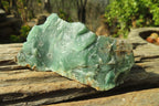 Natural Jade Cobbed Specimens x 12 From Swaziland - Toprock Gemstones and Minerals 