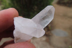 Natural Mixed Quartz Clusters / Crystals x 70 From Madagascar - Toprock Gemstones and Minerals 
