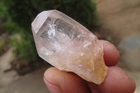 Natural Mixed Quartz Clusters / Crystals x 70 From Madagascar - Toprock Gemstones and Minerals 