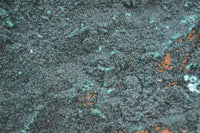 Natural Crystalline Malachite Specimen x 1 From Congo - Toprock Gemstones and Minerals 