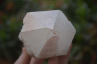 Natural Quartz Single Crystals x 4 From Madagascar - Toprock Gemstones and Minerals 