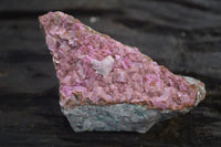Natural Salrose Cobaltion Dolomite Specimens x 12 From Kakanda, Congo - Toprock Gemstones and Minerals 