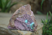Natural Salrose Cobaltion Dolomite Specimens x 12 From Kakanda, Congo - Toprock Gemstones and Minerals 