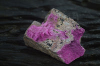 Natural Salrose Cobaltion Dolomite Specimens x 12 From Kakanda, Congo - Toprock Gemstones and Minerals 