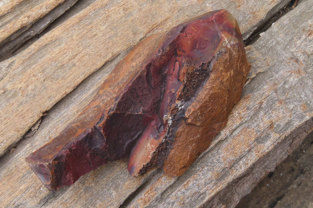 Natural Nguni Jasper Cobbed Specimens x 15 From Prieska, South Africa - Toprock Gemstones and Minerals 