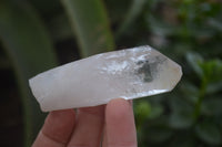 Natural Quartz Crystals x 20 From Mpika, Zambia - Toprock Gemstones and Minerals 