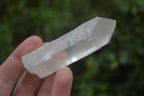 Natural Quartz Crystals x 20 From Mpika, Zambia - Toprock Gemstones and Minerals 